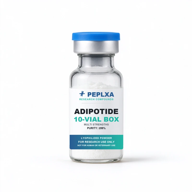 Adipotide