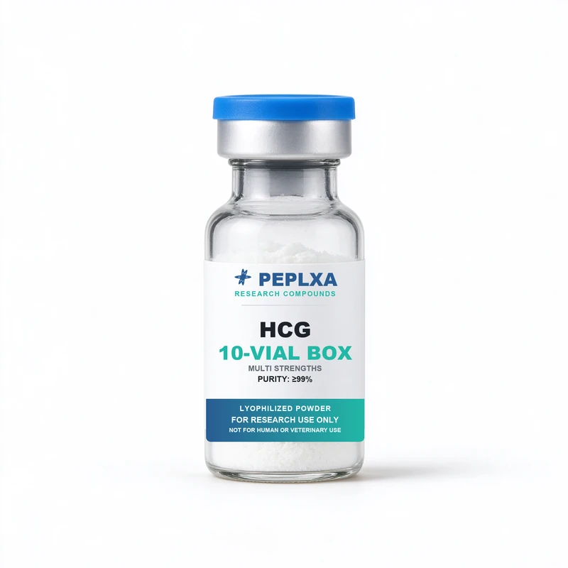 HCG