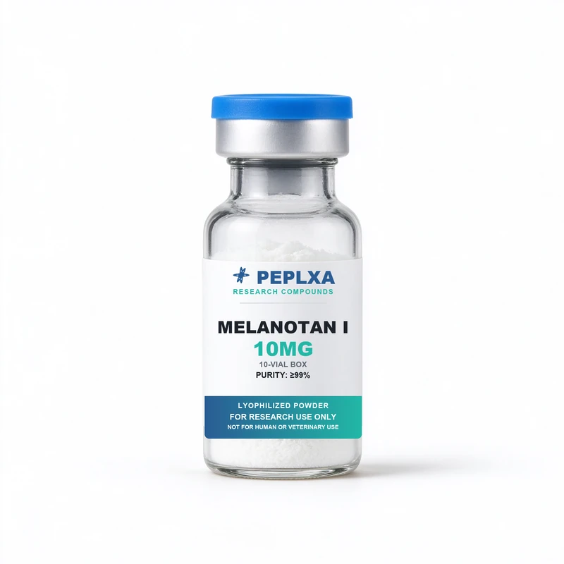 Melanotan I