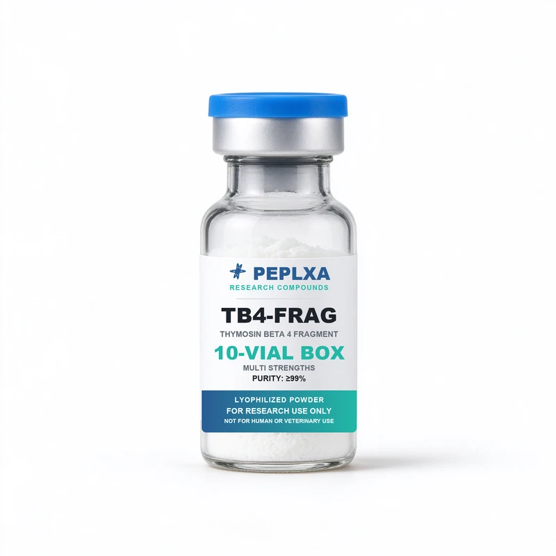 TB4-FRAG (Thymosin Beta 4 Fragment)