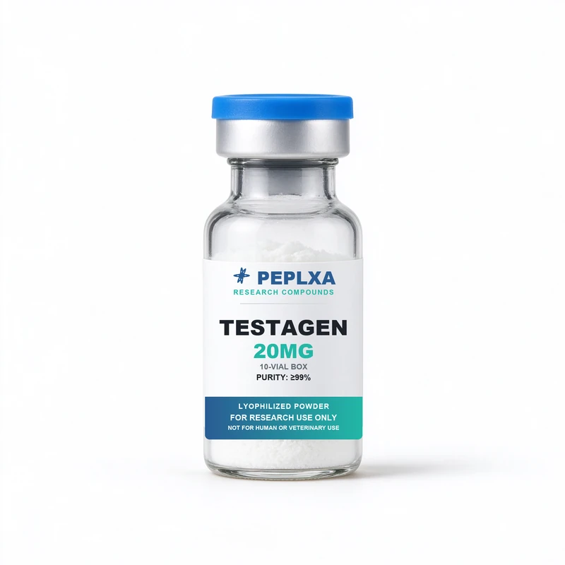 Testagen