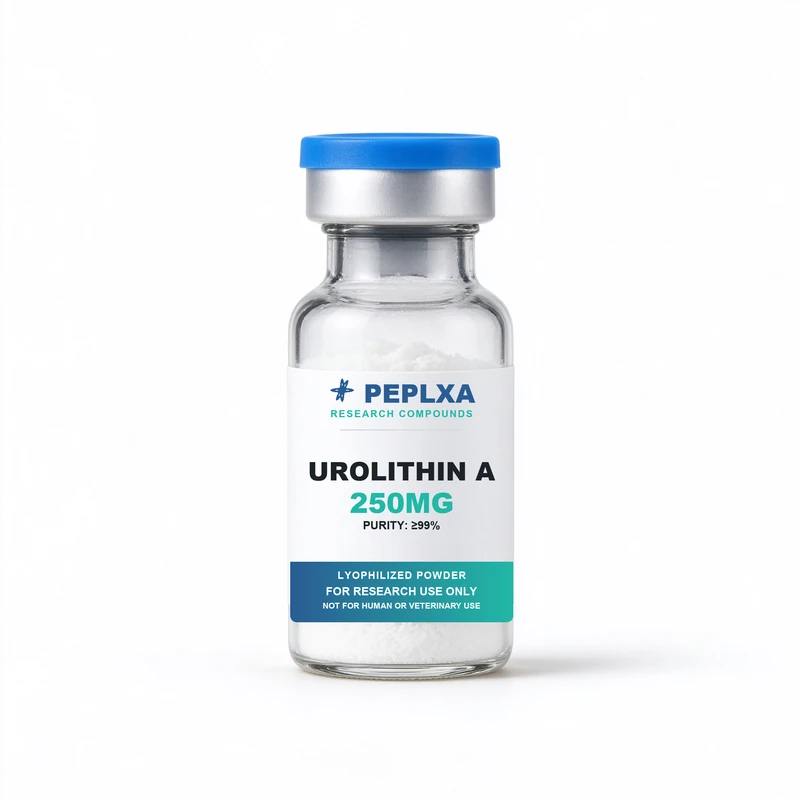Urolithin A